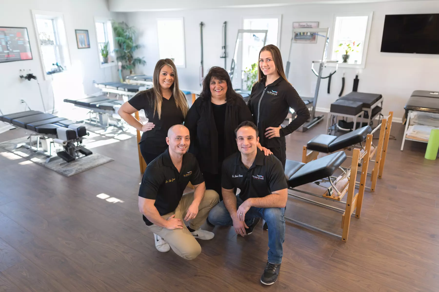 60 Minute Therapeutic Massage or Comprehensive Digital Analysis