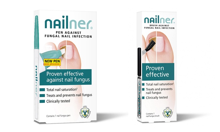 Nail Fungus Infection Treatment | Groupon Goods