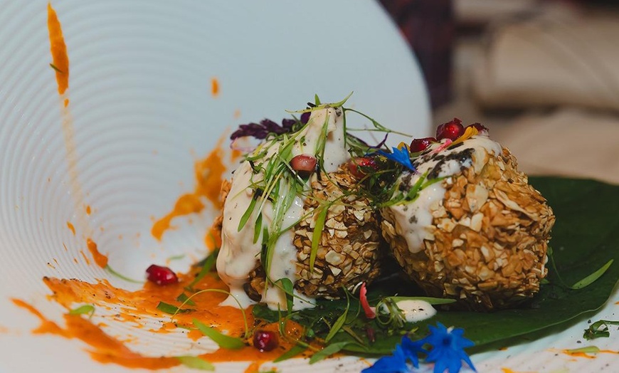 Image 2: Unforgettable Tapas & Cocktail Experiences or Date Night Set Menu