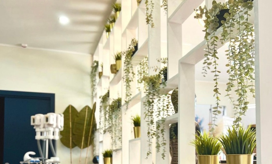 Image 6: Ice Laser Hair Removal for Small to Large Body Areas