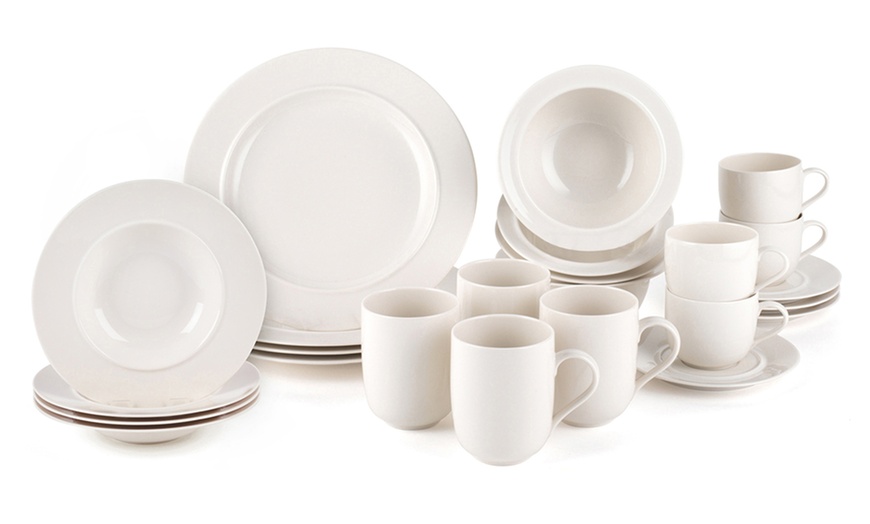 Image 3: Alessi La Bella Tavola-servies