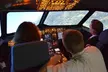 Erlebe den Nervenkitzel und spüre die Freiheit: Flugsimulator A320 inkl. Planungsunterlagen (bis zu 40% sparen) - Second Medium