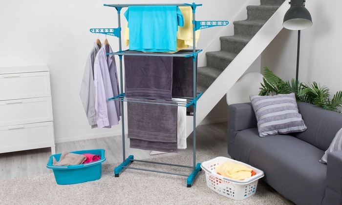 Beldray Laundry Set