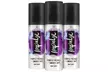 Pack of 3 or 6 Impulse Body Mist 150ml - Second Medium