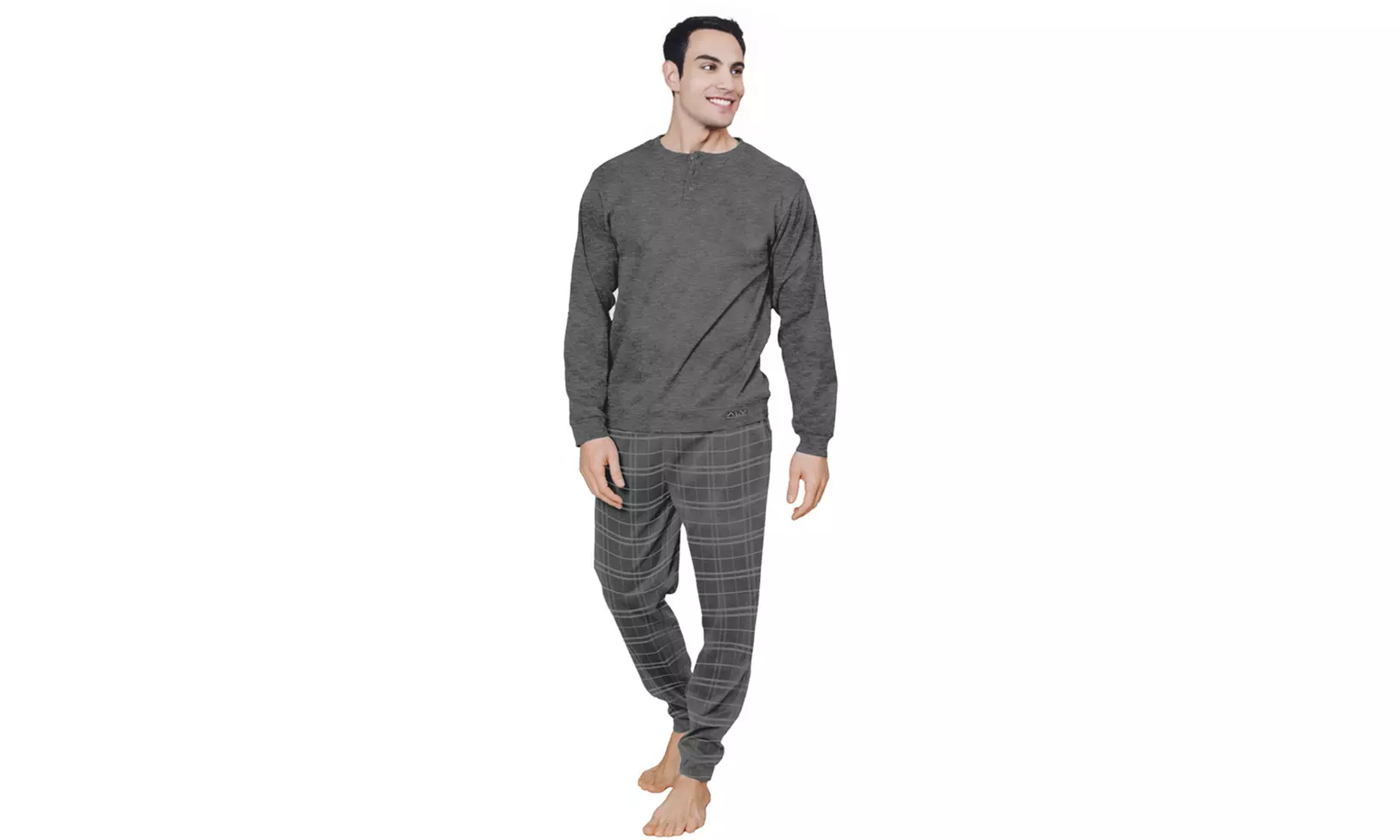 Pigiama da uomo ALV by Alviero Martini