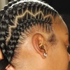 Image 3: CPD Beginner Braiding Course – Accredited Certification Masterclass