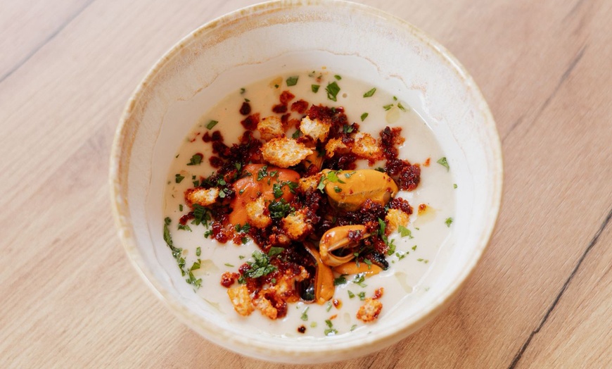 Image 15: Menú italiano Da Me clásico o prémium para 2 o 4 personas