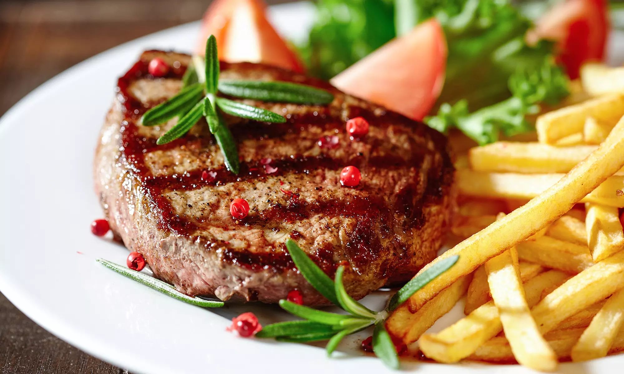 $15 for $30 Worth of Food and Drinks at Chef Dato's Table - Primary Image