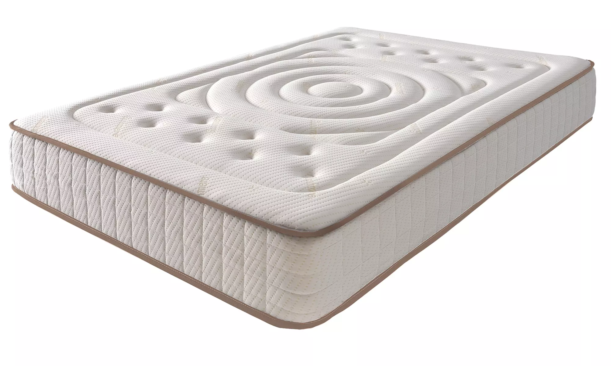 Matelas en cachemire Royal Deluxe