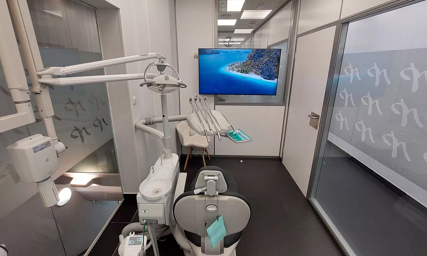 Adiós al bruxismo con férula de descarga en Pal Dental Bravo Murillo