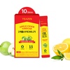 Image 9: 10x, 20x oder 40x TEAZEN zuckerfreies Instant-Getränk (bis 249,80€/kg)