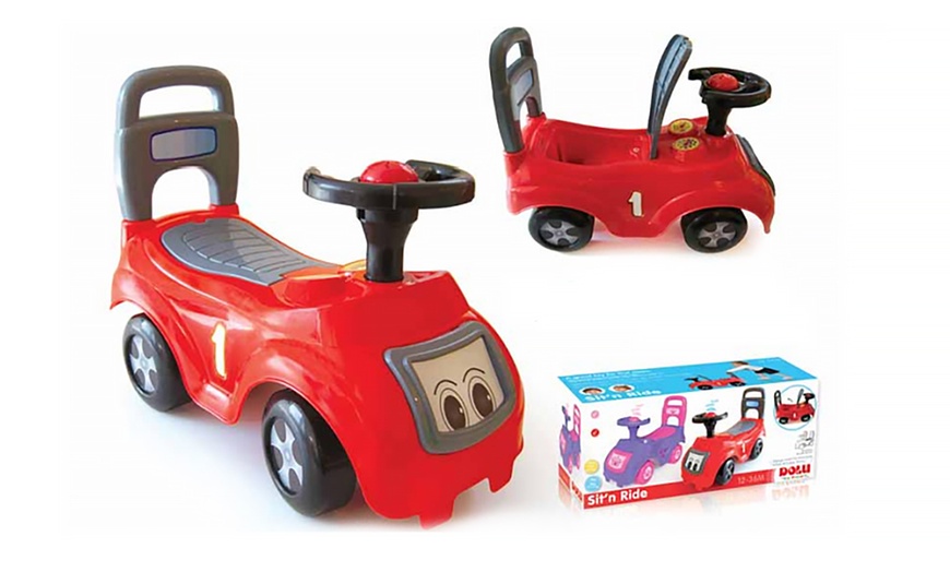 Image 11: Kids' Ride-Ons