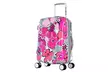 Olympia USA Hard-Sided Carry-On Spinner - Second Medium