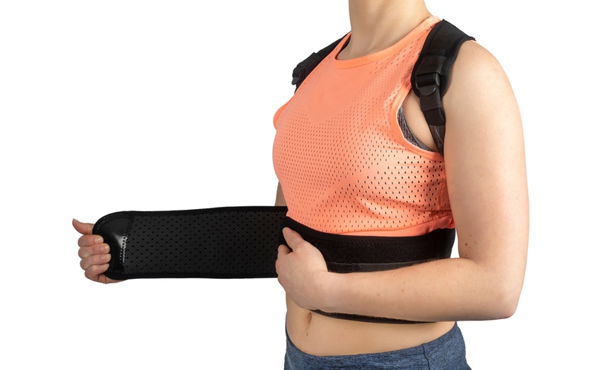 Image 2: Posture Corrector