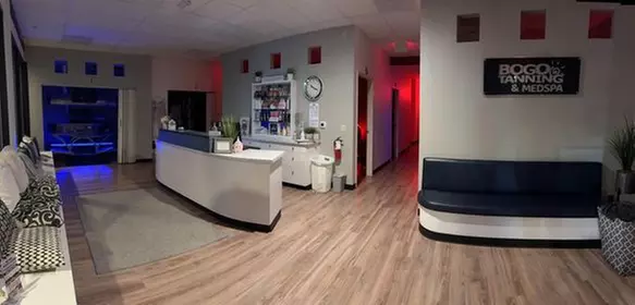 1, 3, or 5 CryoSkin Full Face Fat Reduction Skin Tightening Treatment