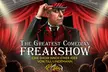 Bestplatzticket für „The greatest Comedian Freak Show“, vom 27.03. - 05.04. in Berlin - Second Medium