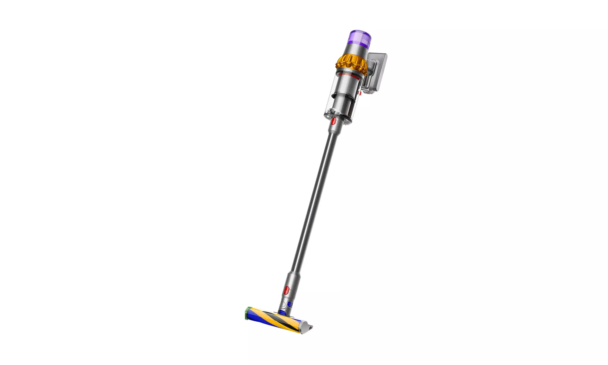 Aspirapolvere senza filo Dyson V15ᵀᴹ Detect Absolute