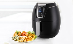 Kitchen Couture Digital Air Fryer