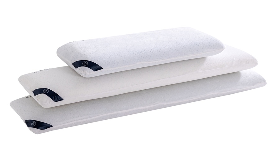 Image 7: Cuscino in memory foam, Sampur