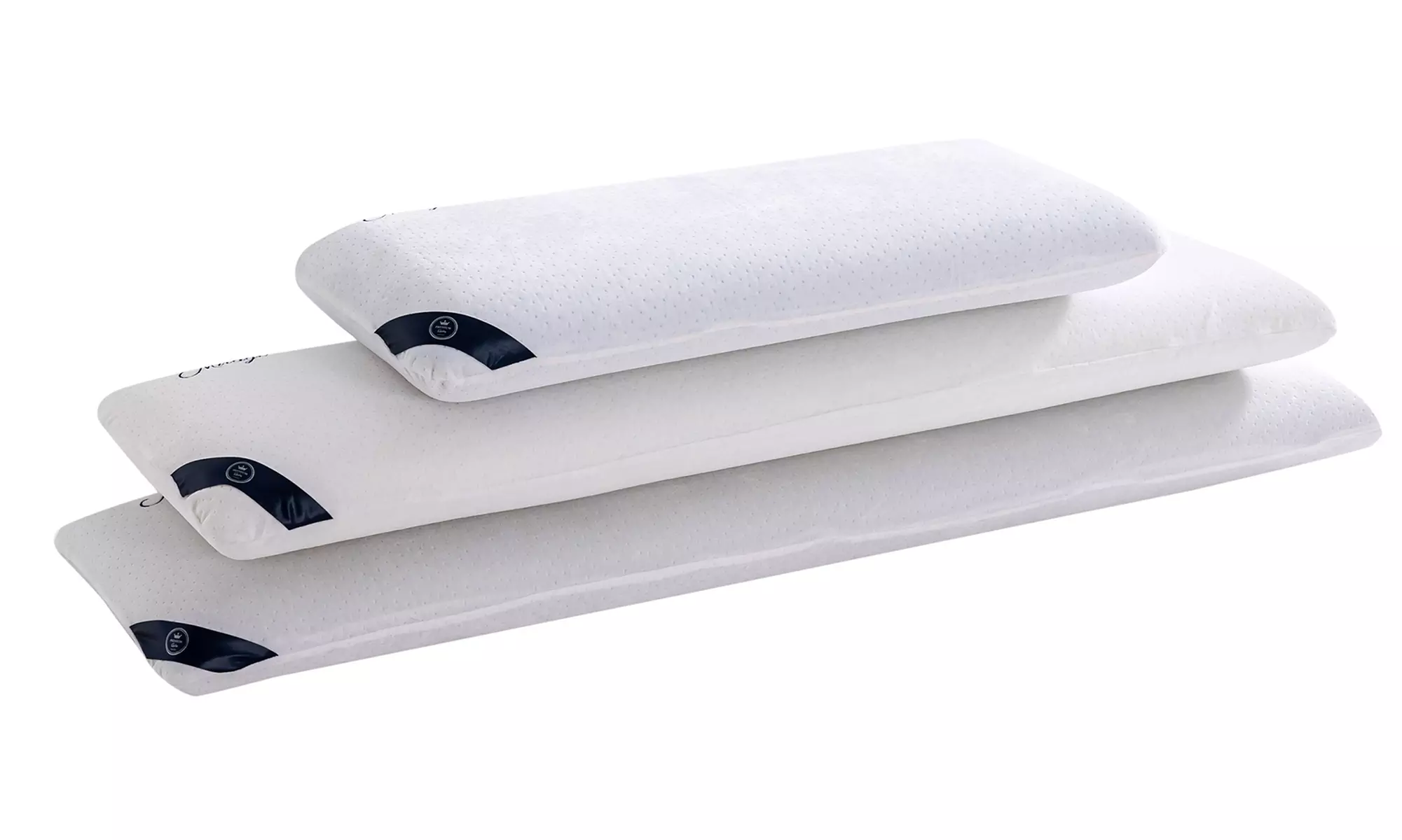 Cuscino in memory foam, Sampur