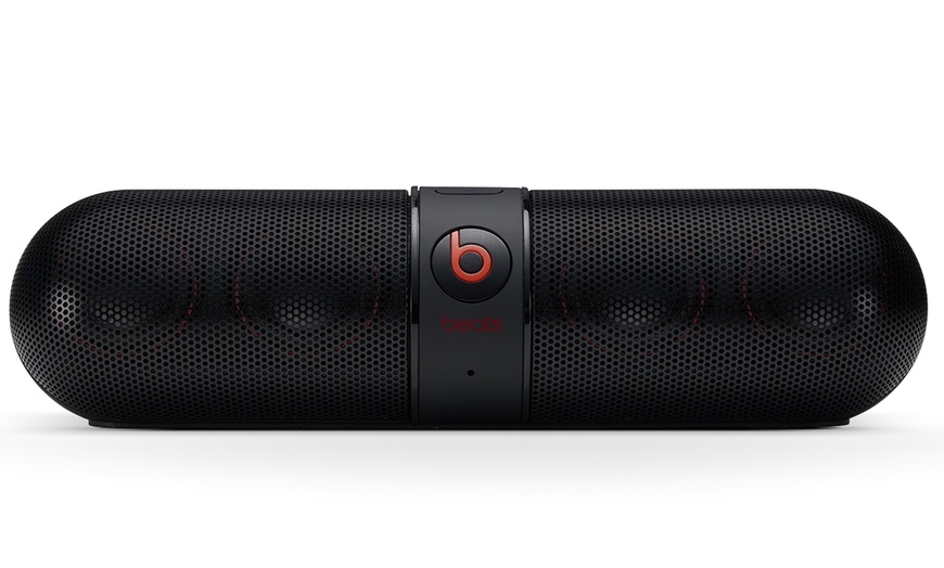 Image 9: Dr. Dre Beats Pill 2.0