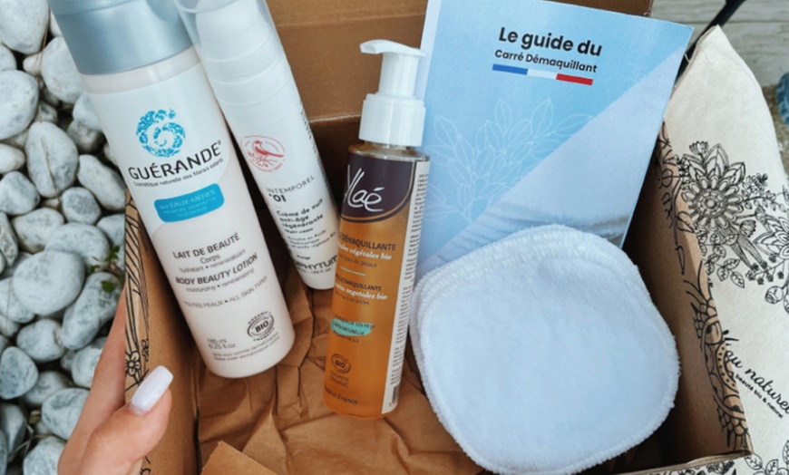 Image 7: Bon d'achat d'une valeur de 80, 160 ou 240 € sur  Belle au Naturel