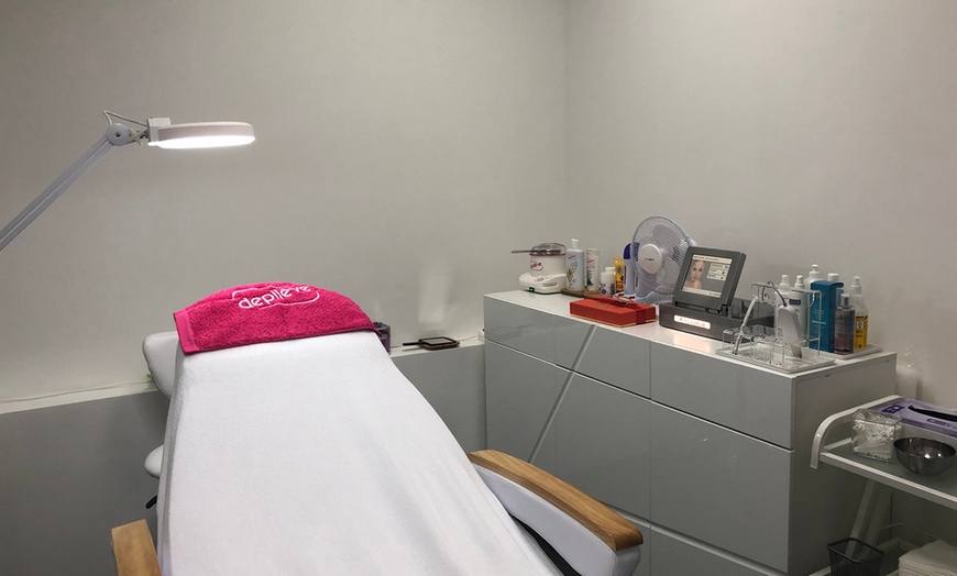 Image 2: Usunięcie zmian skórnych w Lux Beauty Laseroterapia Medycyna Estetyczna Kosmetologia