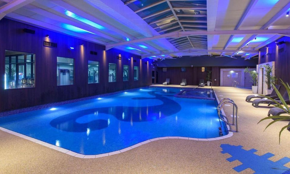 Co. Wexford: Up to 2-Night 4* Stay w/ Breakfast, Prosecco & Chocolates