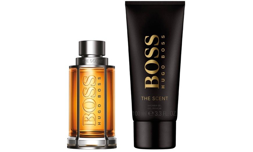 Image 11: Hugo Boss Gift Set for Him or Her