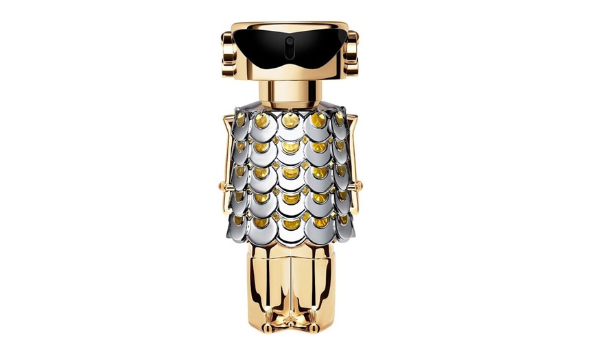 Image 5: Paco Rabanne Eau de Parfum; Fame, Lady Million Fabulous or Olympea