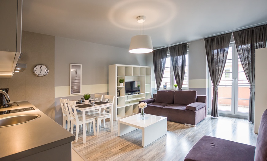 Image 15: Świnoujście: relaks w komfortowych apartamentach nad Bałtykiem