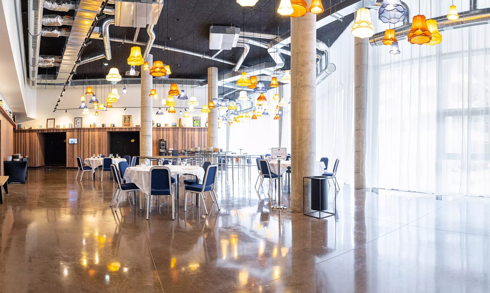 Paris – Colombes: Doppel- oder Twinzimmer optional mit Frühstück