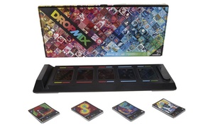 DropMix Music Gaming System