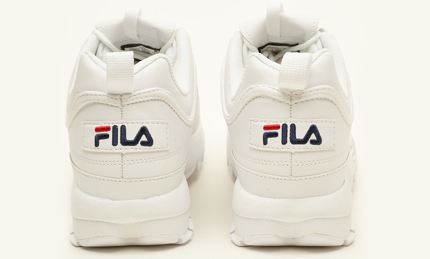 fila disruptor 2 platypus