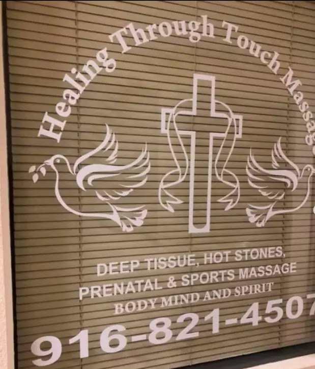 Unwind with One or Three 60-Minute Deep Tissue Massages