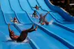 ¡Diversión acuática en Lanzarote para toda la familia! Entradas para adulto o niño al Aquapark Costa Teguise - Second Medium