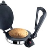 Image 2: Saachi Electric Flat Bread Maker 