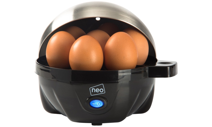 Image 2: Neo Three-in-One Egg Cooker
