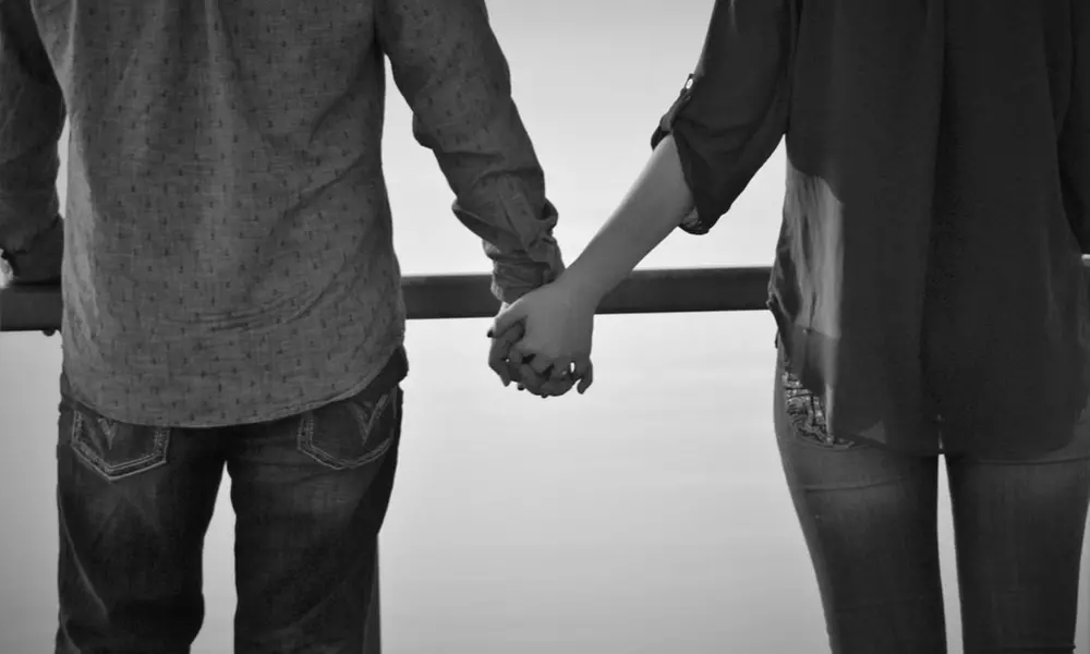 $249 for One Two-Hour Engagement Photography Session from Forever A Memory Photography ($500 Value) - Primary Image