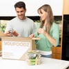 Image 1: Get Up to $200 Off Your First 6 Boxes Plus Free Sides