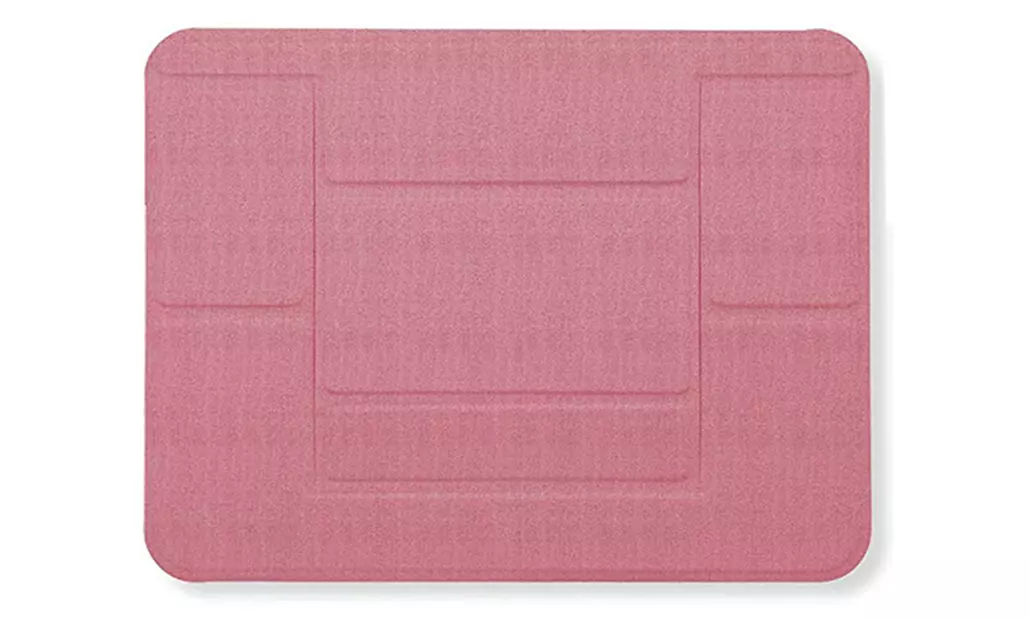 Support ordinateur portable et tablette - Second Medium