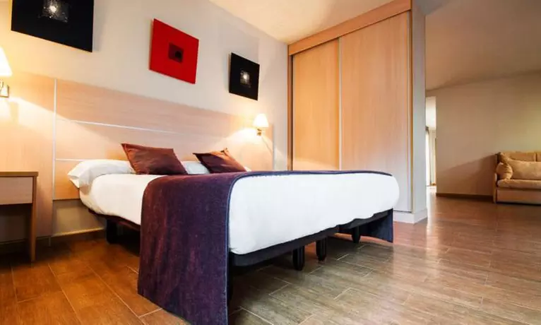 Areatza: 1, 2 o 3 noches con spa, desayuno, envoltura y masaje