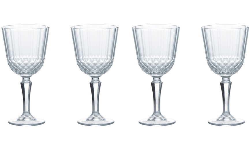 Image 4: Ravenhead Winchester Art Deco Glasses