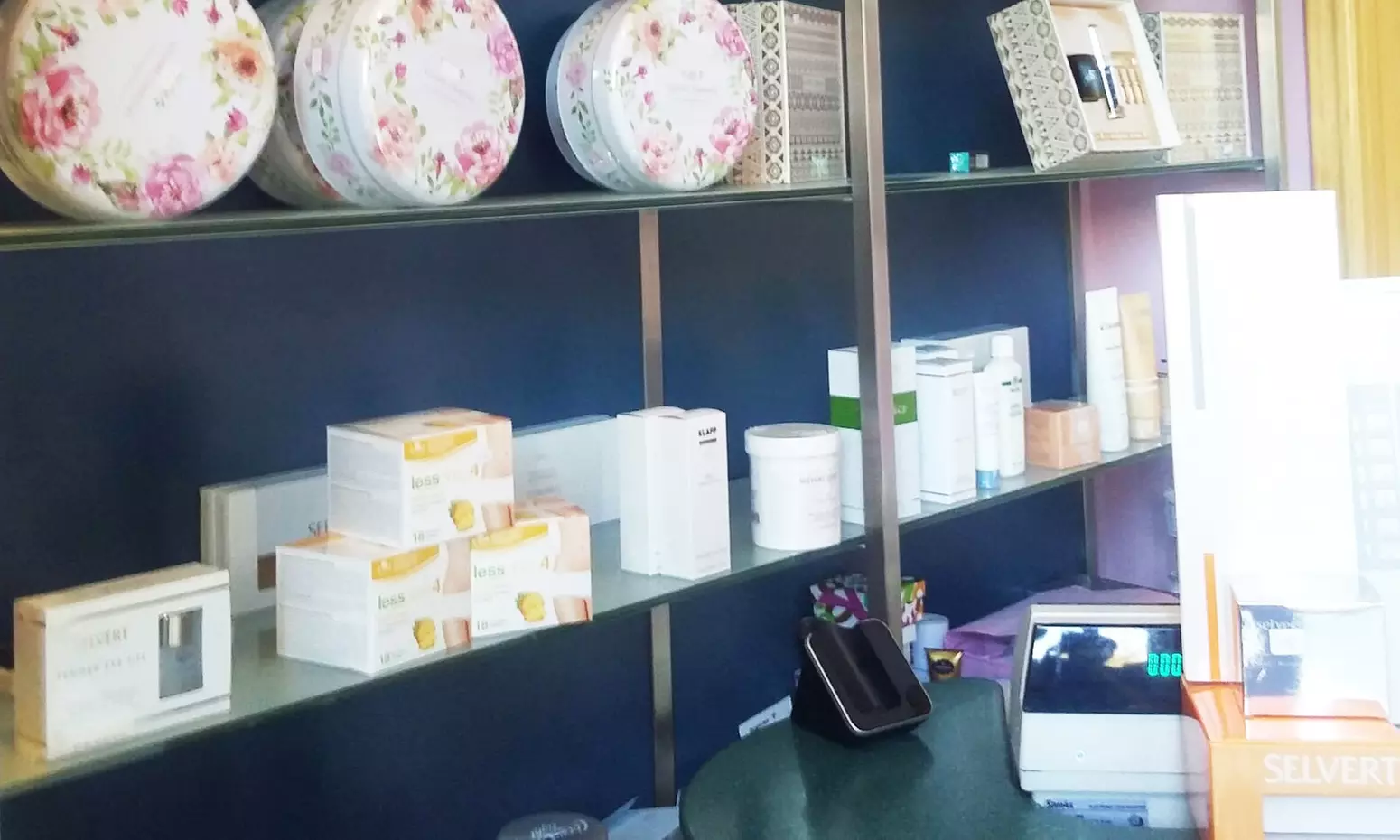 Radiofrecuencia facial Indiba