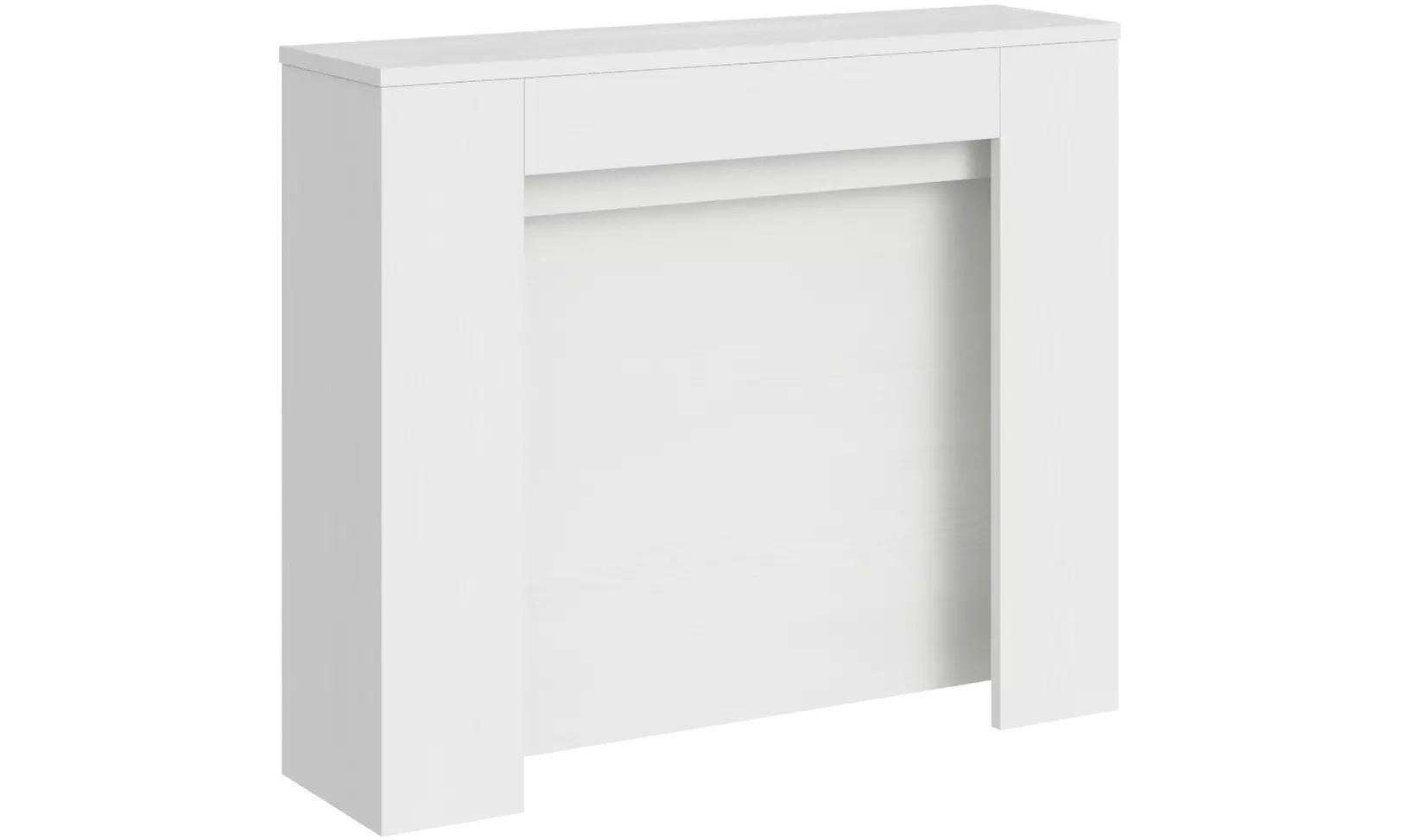 Table console extensible Kiba