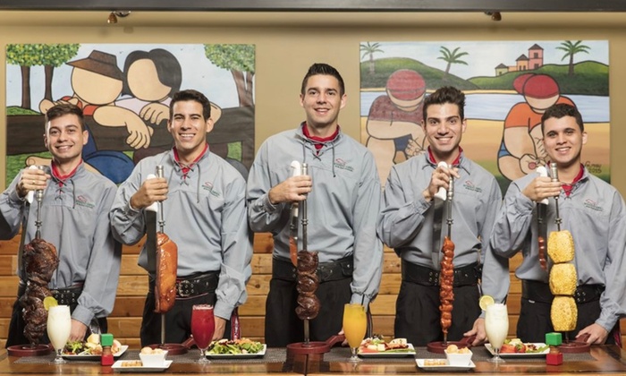 Rodizio Grill- Voorhees - Rodizio Grill- Voorhees | Groupon