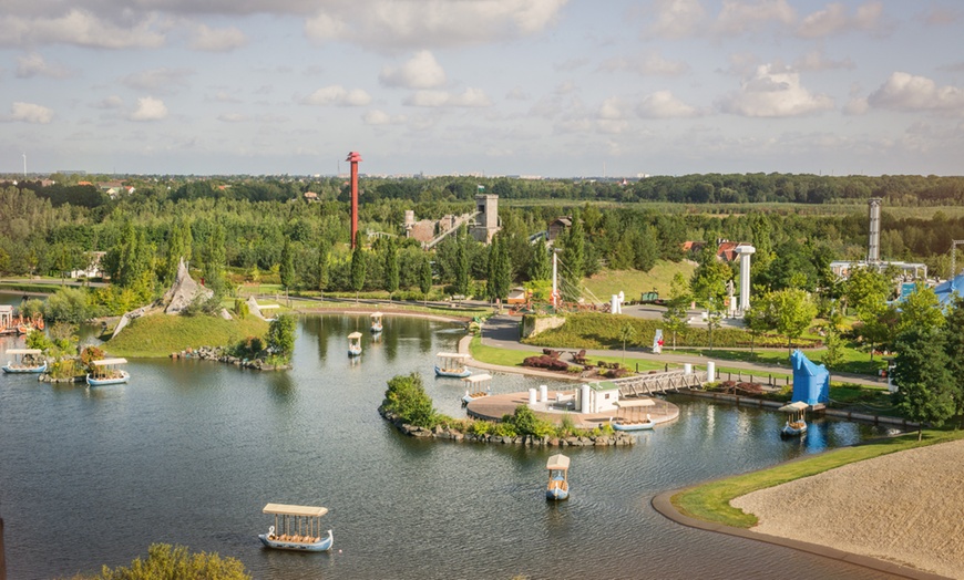 BELANTIS - Das AbenteuerReich In - Leipzig | Groupon