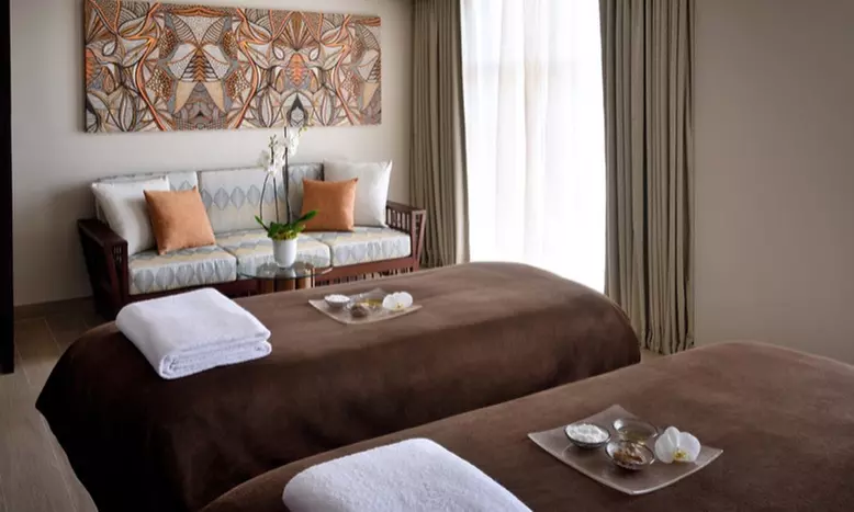 Spa Treatment at Ola Spa at 5* Lapita Dubai Parks and Resorts (Up to 32% Off)* - Primary Image