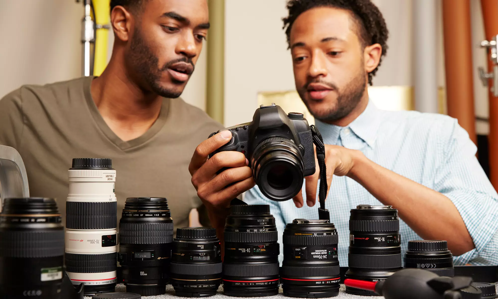 $66 for $125 Worth of Services — KaPow Kreations - Primary Image