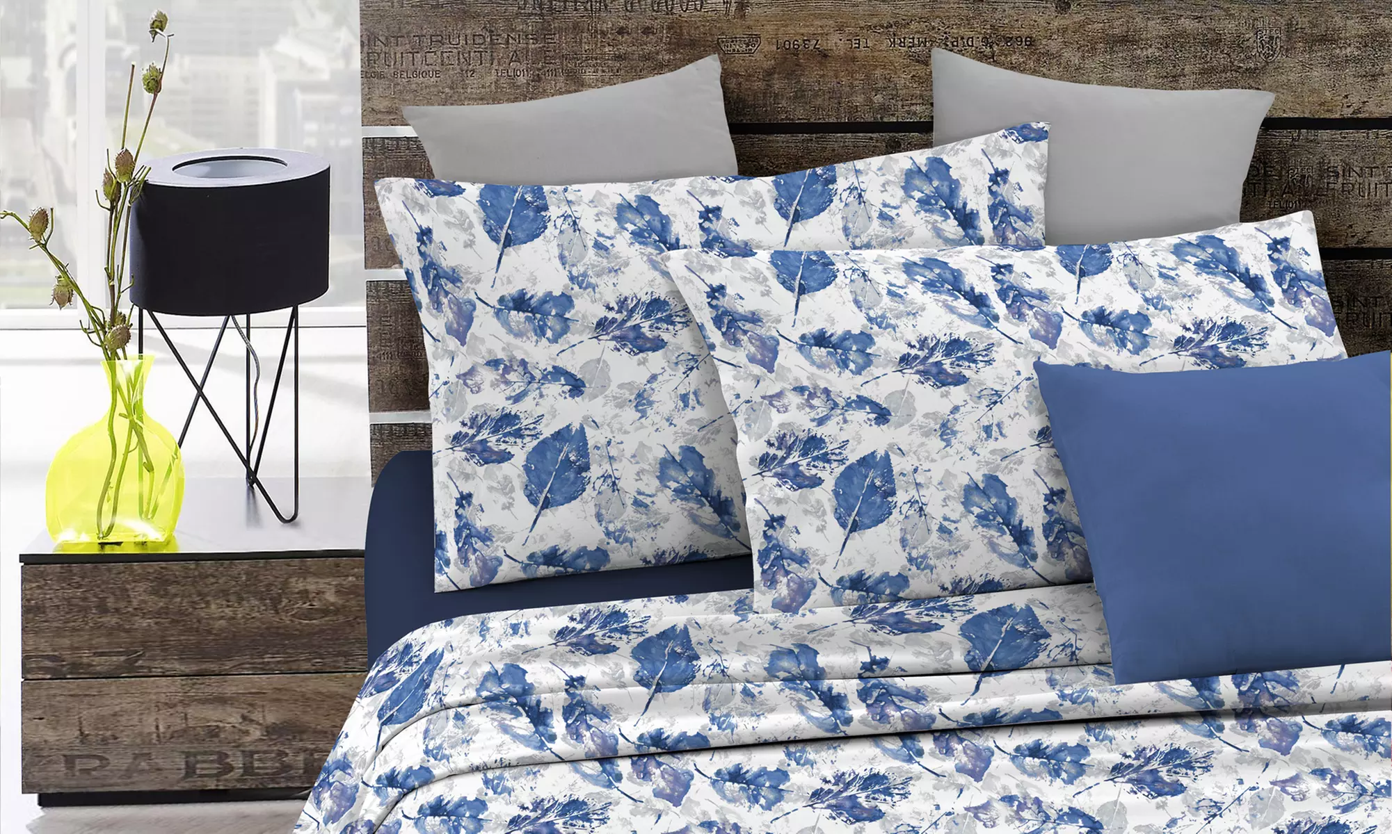 Completo letto Fantasy